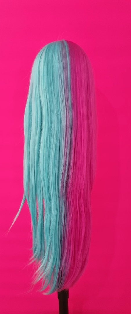 Custom Colour