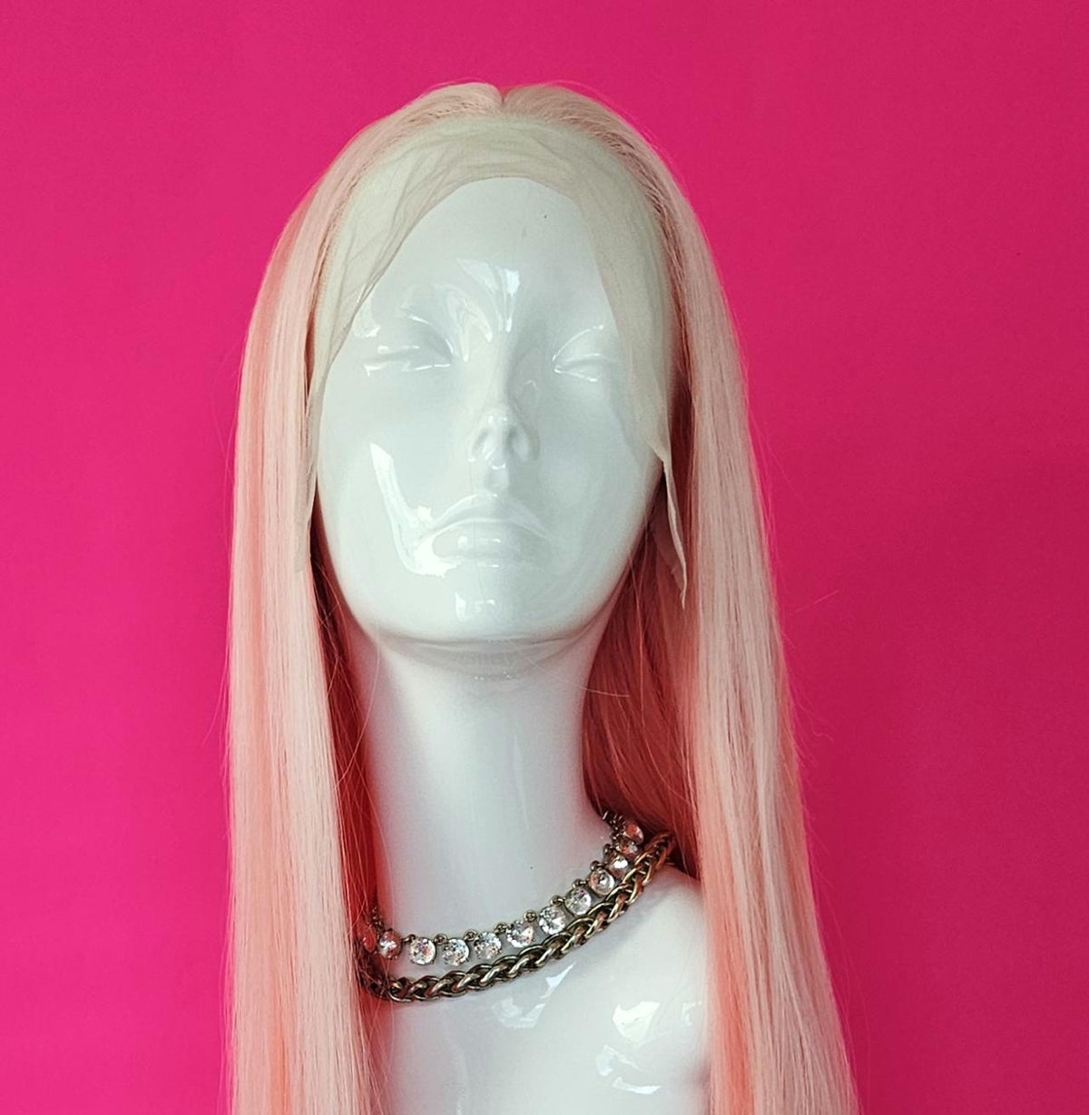 Miss Pinky