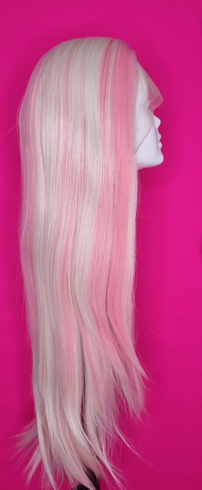 Custom Colour