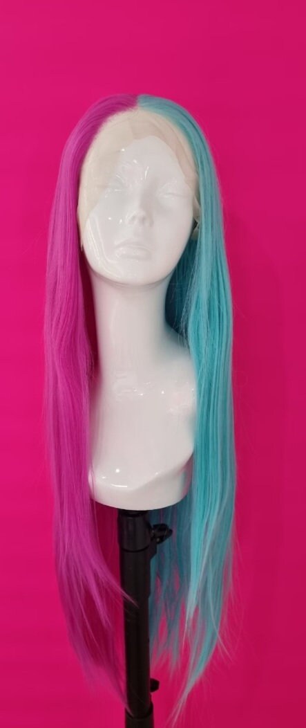 Custom Colour