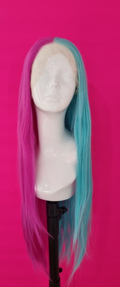 Custom Colour