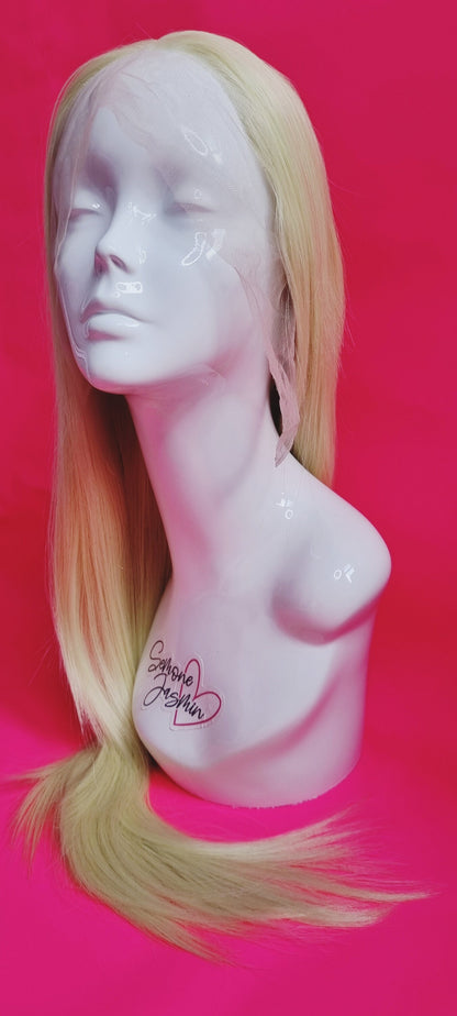 Miss Slime Lime