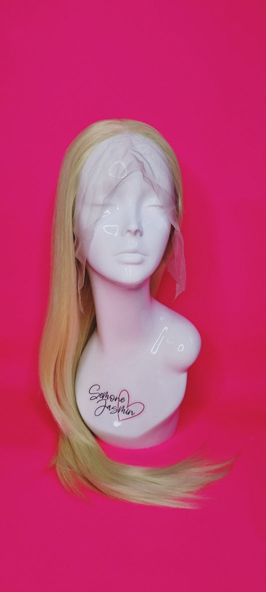 Miss Slime Lime