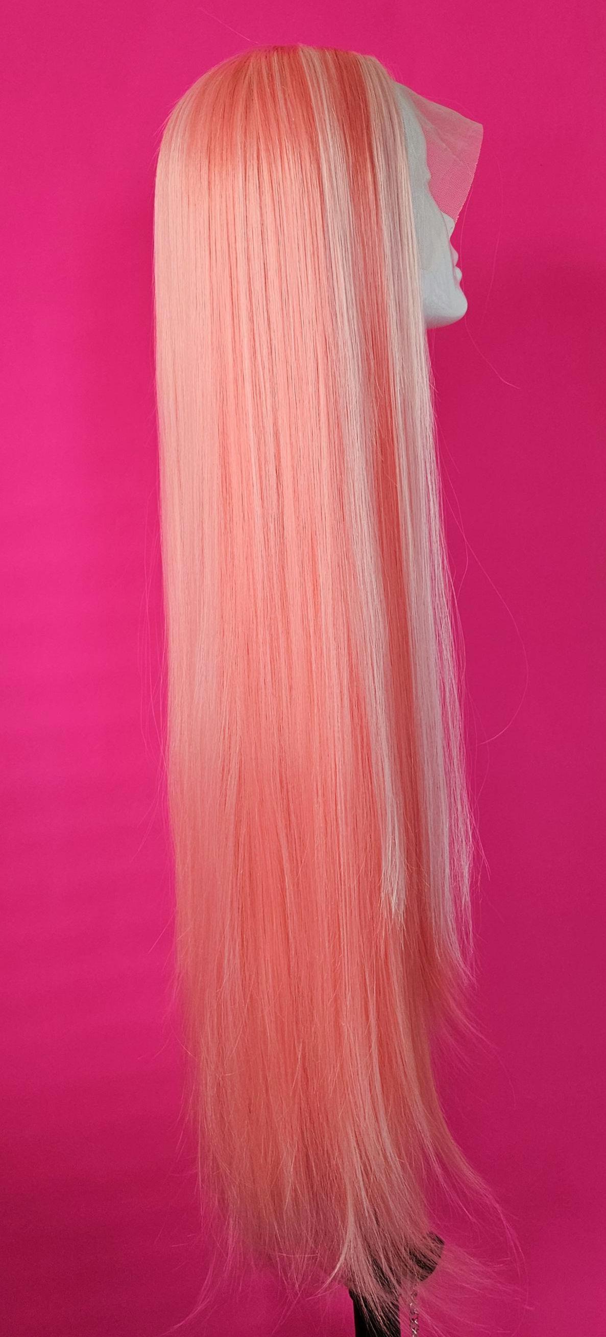 Miss Pinky