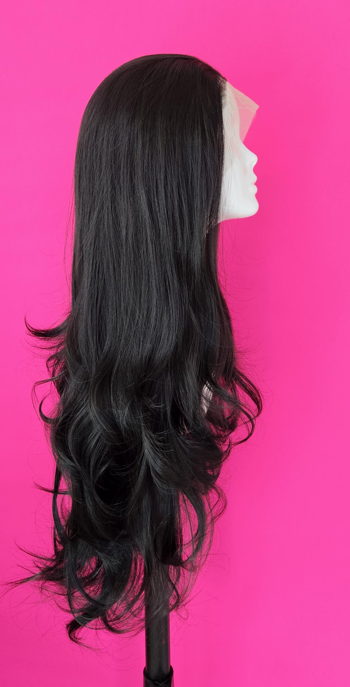 Miss Feathered