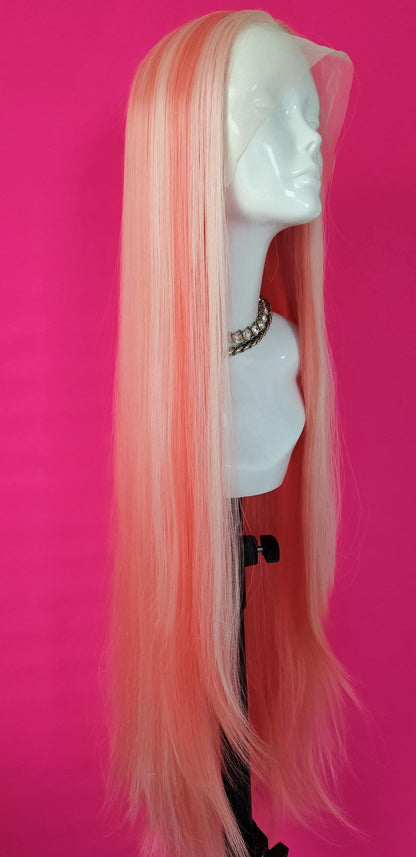 Miss Pinky