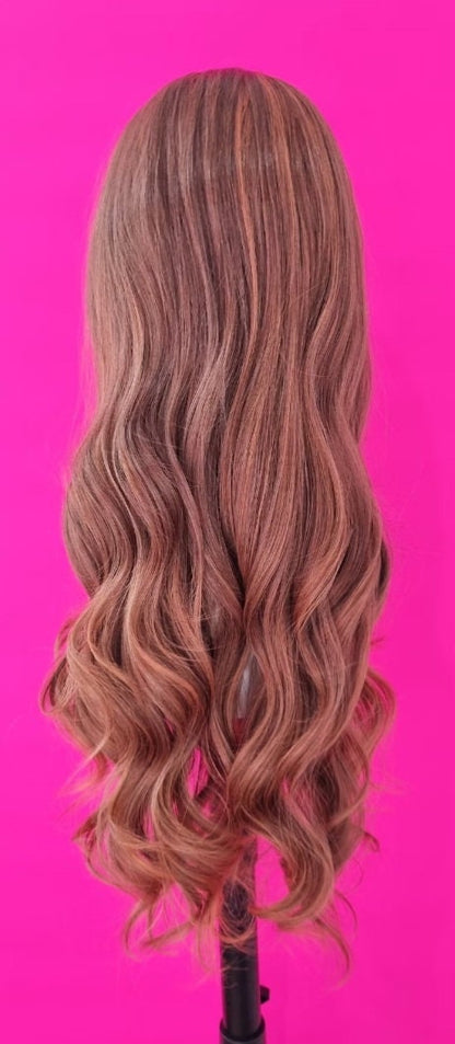 Custom Colour