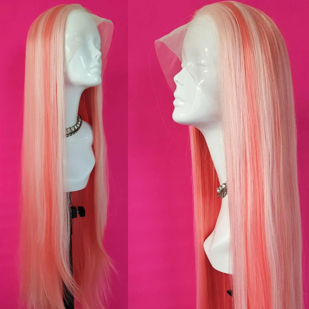 Miss Pinky