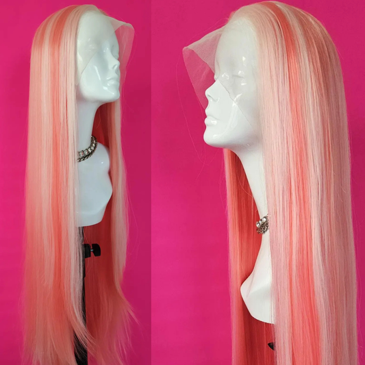 Miss Pinky