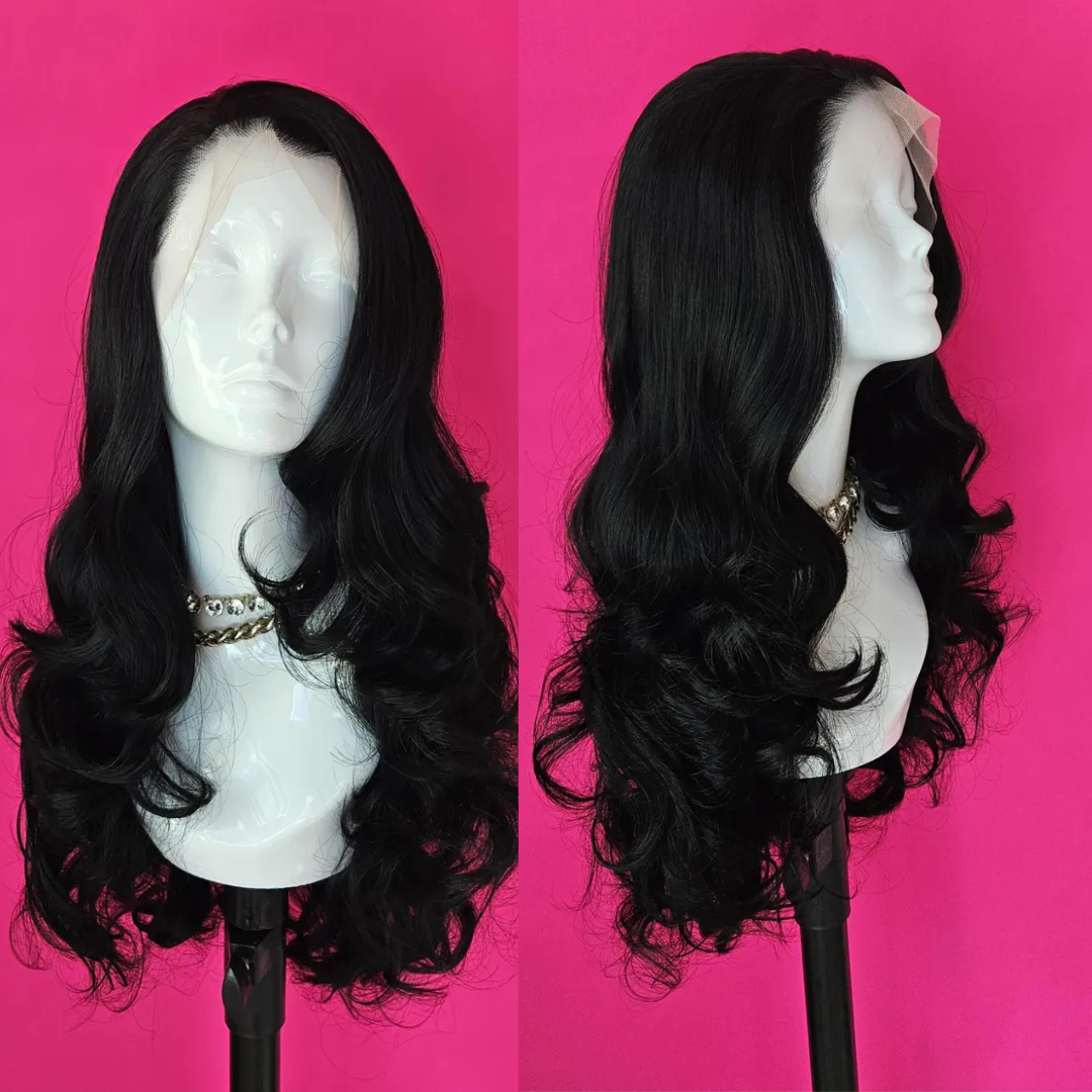 Miss Bounce