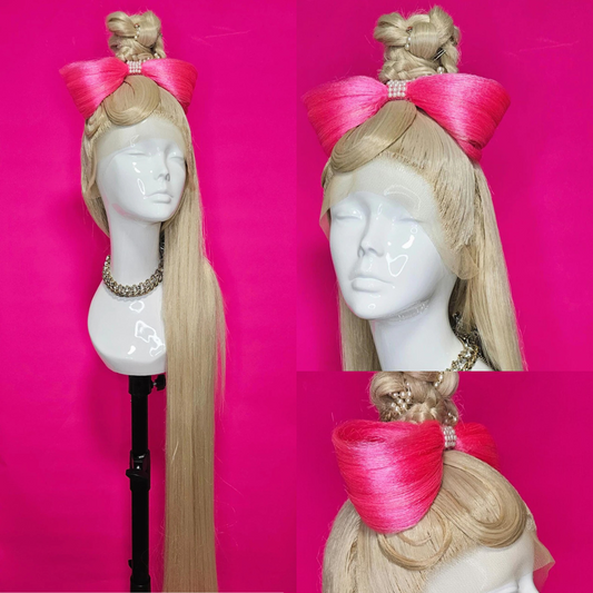 Miss Bow Chic