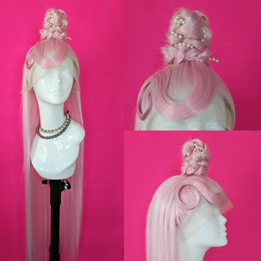 Miss Candy