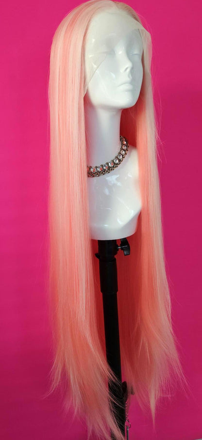 Miss Pinky