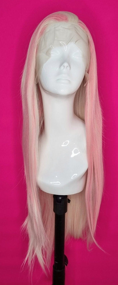 Custom Colour