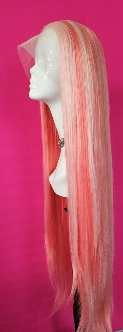 Miss Pinky