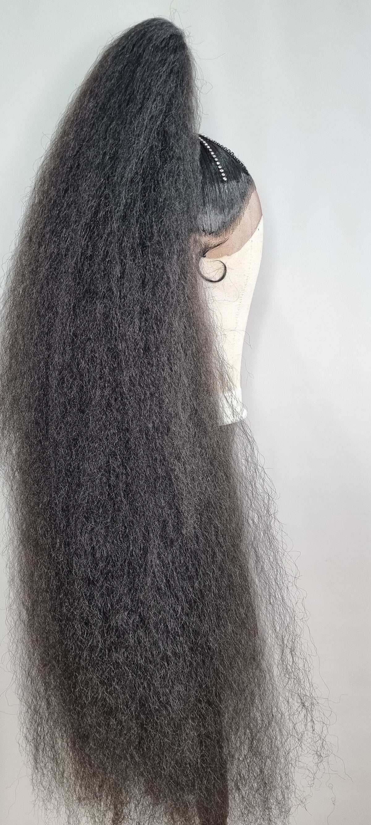 Miss Afro Queen - Deluxe