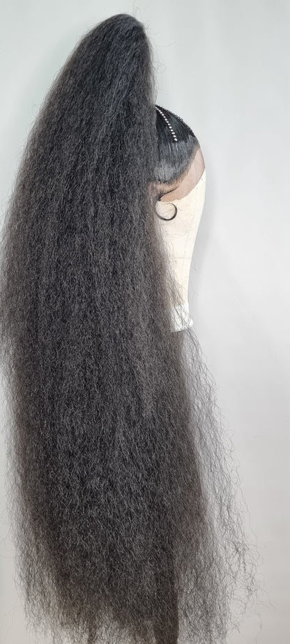 Miss Afro Queen - Deluxe
