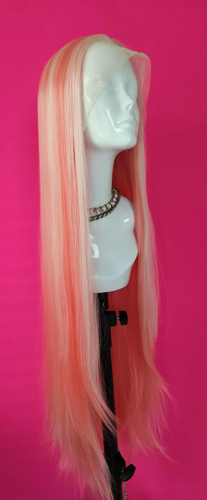 Miss Pinky