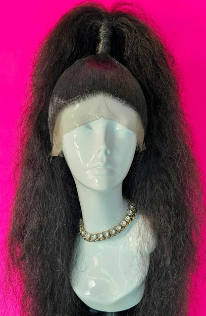Miss Afro Queen