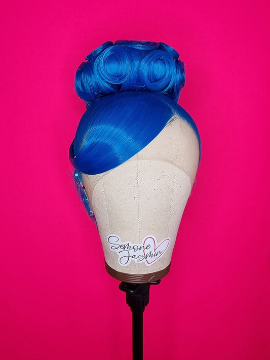 Miss Jada