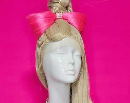 Miss Bow Chic